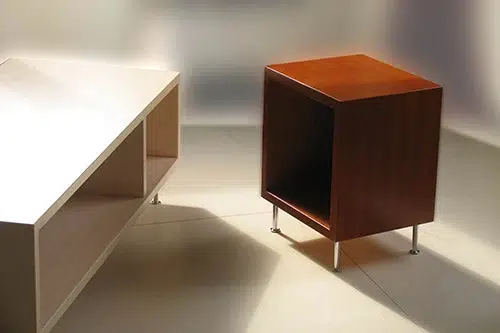 Wood furnitures
